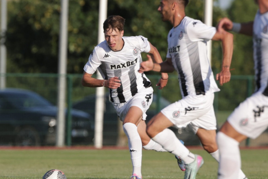 NI HUMSKA, NI ZEMUNELO: Evo gde Partizan dočekuje Ruse pre nego što ode u Moskvu
