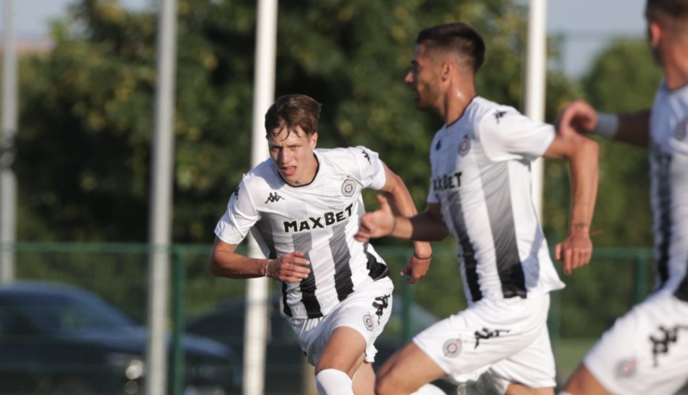 NI HUMSKA, NI ZEMUNELO: Evo gde Partizan dočekuje Ruse pre nego što ode u Moskvu