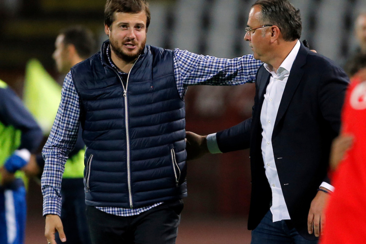SPORTISSIMO OTKRIVA - TRENERSKI RAT U REGIONU: Lalatović i Grof Božović u klinču oko iste klupe!