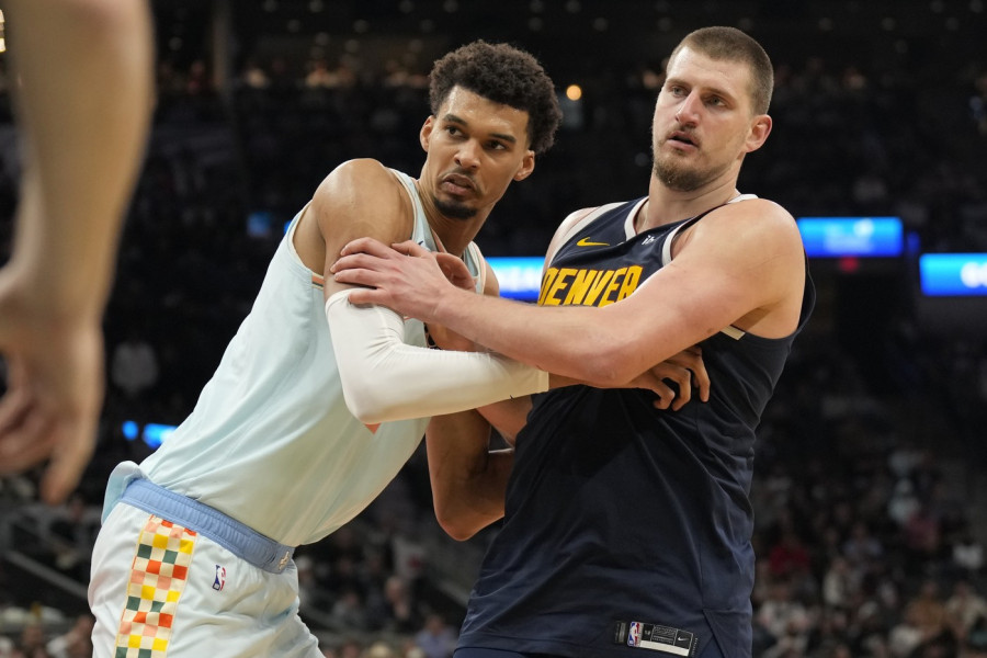 NOVI MEGAOTKAZ PRED EVROBASKET: Jedan od favorita ostao bez UBEDLJIVO NAJBOLJEG igrača!