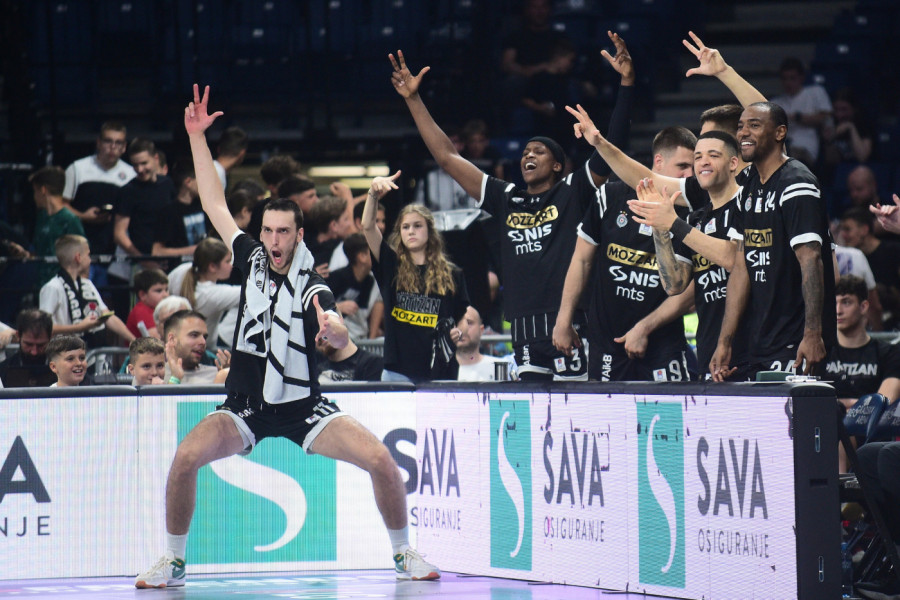KK Partizan