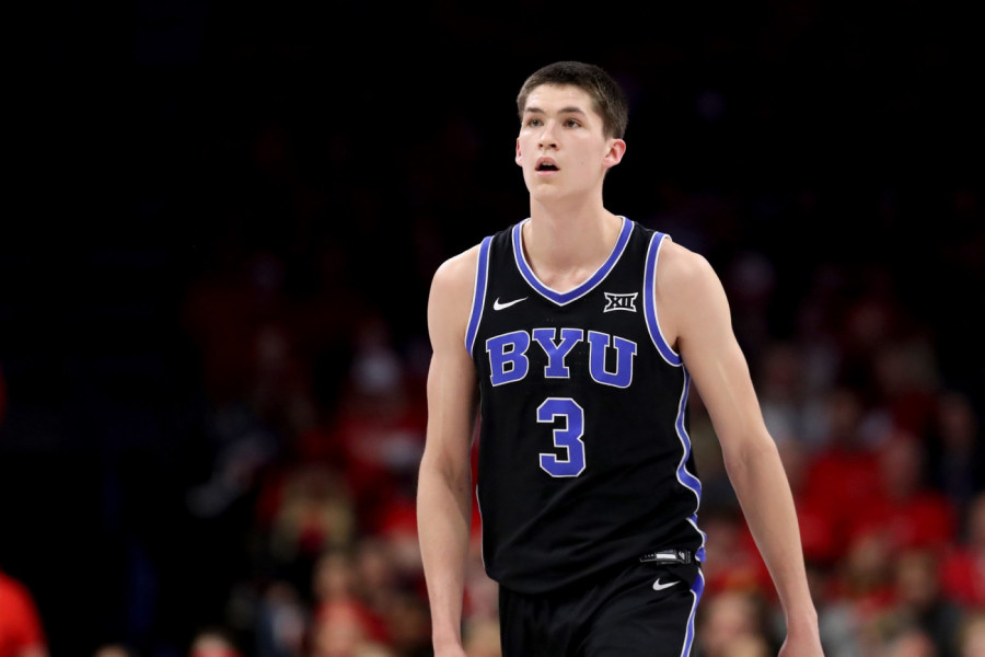 POREDE GA S DONČIĆEM! Rus na velika vrata stiga u NBA ligu!