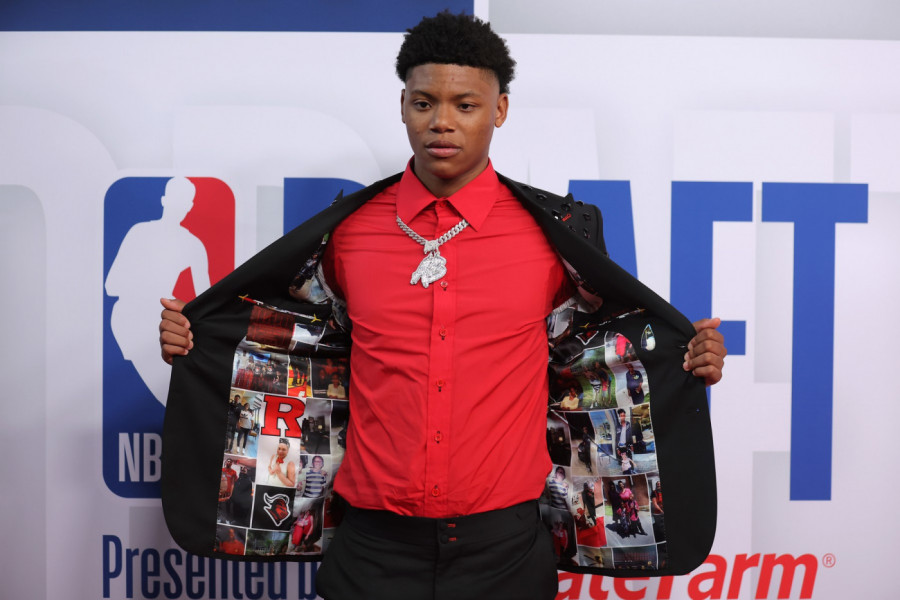 ZVEZDA NBA DRAFTA IMA OZLOGLAŠENOG MENADŽERA! Bio optužen za pokušaj ubistva i dilovanja droge!