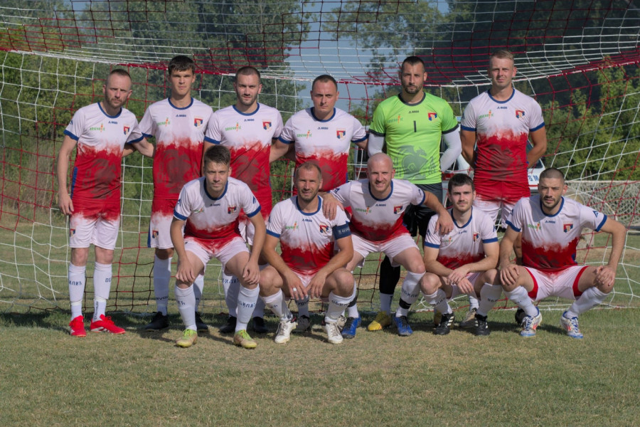 SREMSKI DERBI KOJI TRESE KUKUJEVCE: Graničar gostuje na vrelom terenu stadiona Nester Nešković!