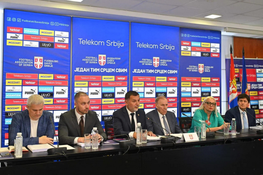 ODRŽAVA REDOVNA SKUPŠTINA: Godina velikih uspeha, ponosa, rezultata!