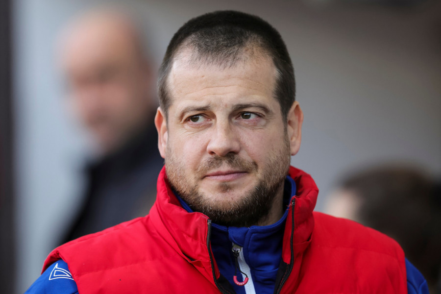 POTPISAO NENAD LALATOVIĆ: Iskusni trener ima novi klub, NE, NIJE U SUPERLIGI
