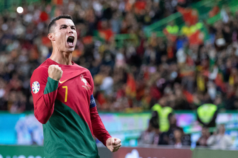 KRISTIJANO JE FABRIKA NOVCA: Pogledajte koliko Ronaldo zaradi za minut, dan, mesec!