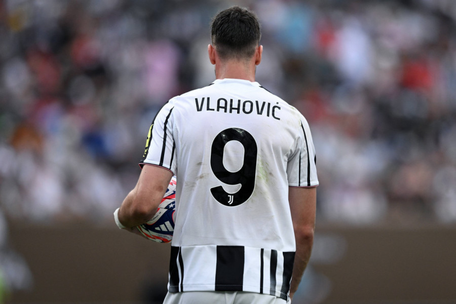 (UŽIVO) SP ZA KLUBOVE: Juventus predvođen Vlahovićem i Kostićem napada Mančester siti u borbi za prvo mesto u grupi!