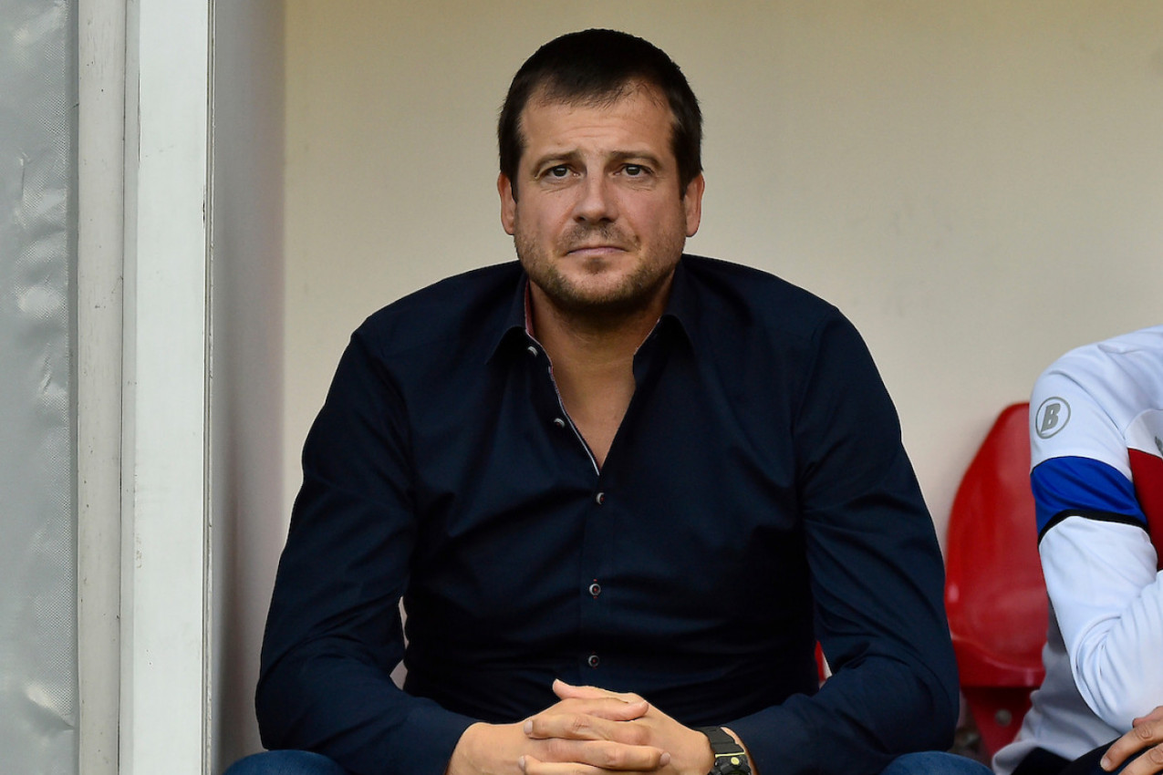 POTVRĐENO PISANJE SPORTISSIMA: Evo na koliko Lalatović planira da se preseli u Podgoricu