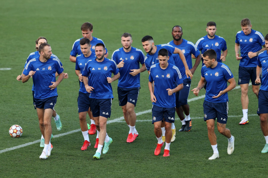 OVA VEST ĆE DA ZATRESE FUDBALSKU SRBIJU: Partizan želi bivšeg igrača Dinamo Zagreba!