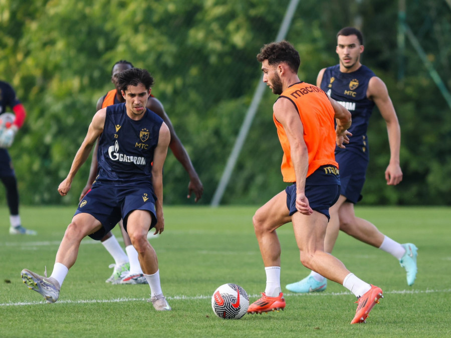 FK Crvena zvezda