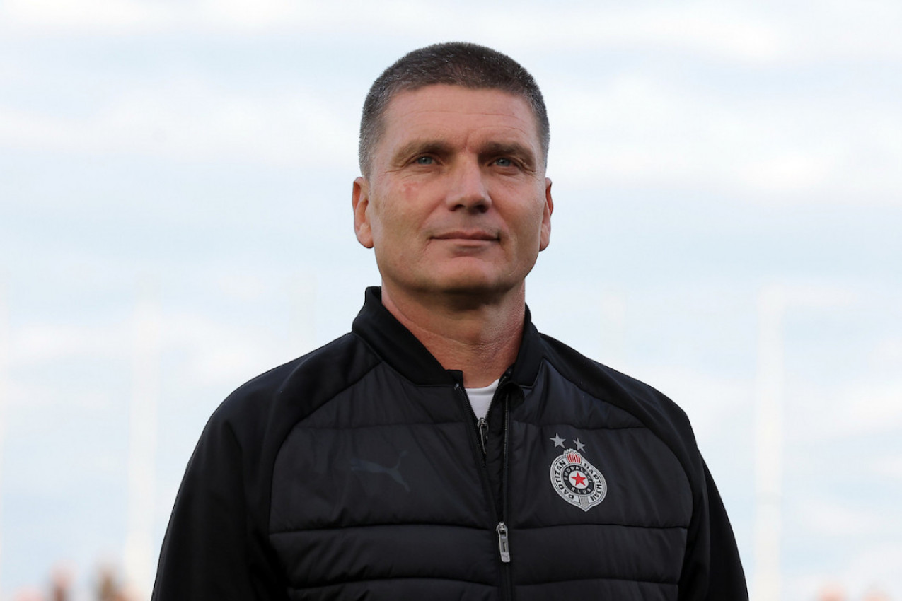 PARTIZAN OSTAJE BEZ FUDBALERA! Novi odlazak iz Humske - evo gde nastavlja karijeru