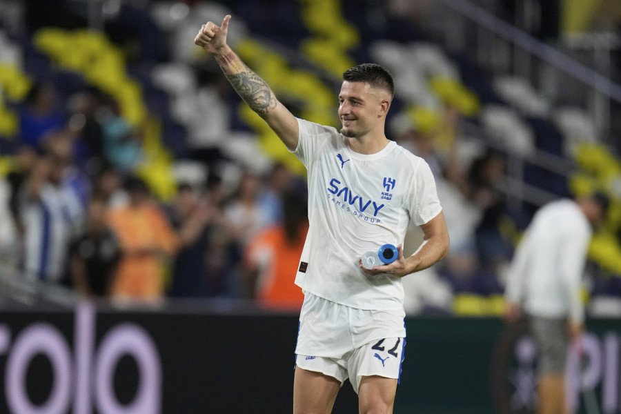 MOŽE I BEZ MITROGOLA: Al Hilal srušio Meksikance i zakazao duel sa Englezima - ovo su parovi osmine finala FIFA Svetskog klupskog prvenstva!