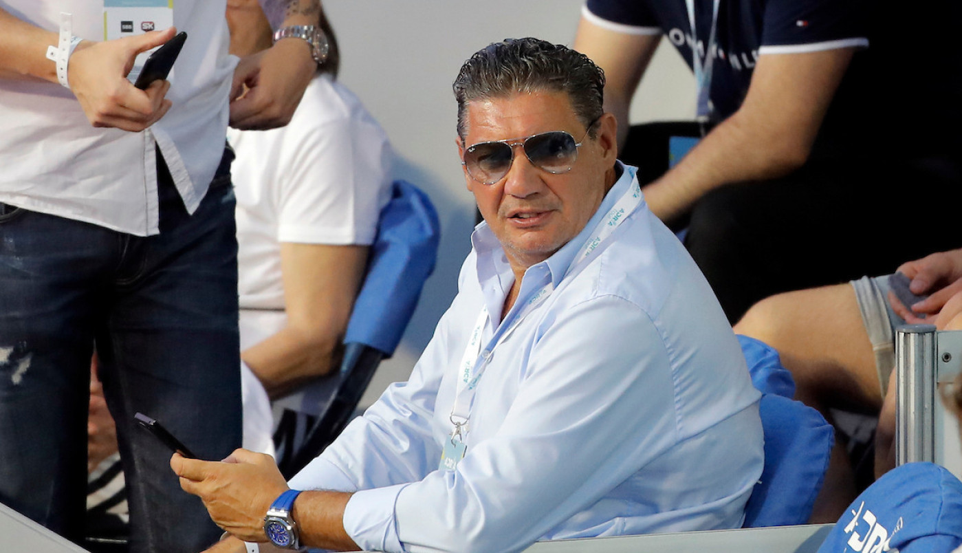 NEISTINITE I ŠALJIVE ZAMENE TEZA! Oglasio se Miško Ražnatović posle reči Vasilija Micića! NEISTINITE I ŠALJIVE ZAMENE TEZA! Oglasio se Miško Ražnatović posle reči Vasilija Micića!