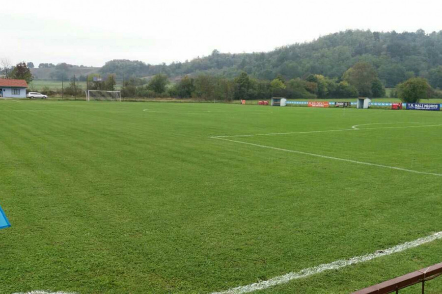 ZA UPRAVU STUBLA NEMA ODMORA: Radi se na jačanju igračkog kadra, ali i na infrastrukturi stadiona! (FOTO GALERIJA)