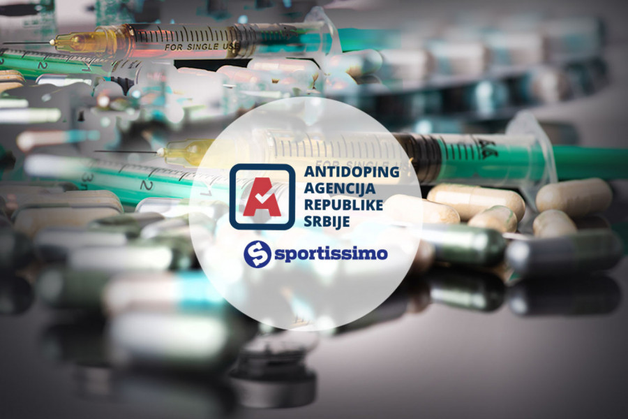 Zabranjene supstance: Šta se najčešće koristi u profesionalnom sportu, a šta ti nikako ne smeš!