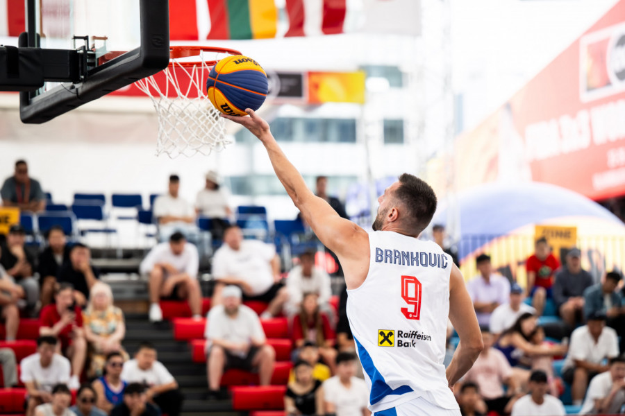(UŽIVO) SRBIJA ZA POLUFINALE SVETSKOG PRVENSTVA: Basketaši igraju protiv neugodnog Portorika!