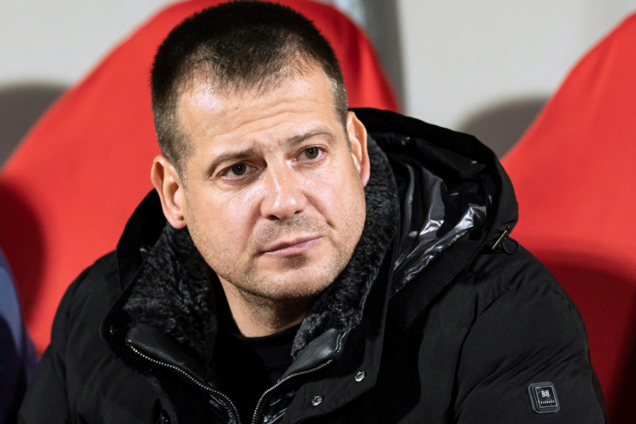 ZVANIČNO POTVRĐENO PISANJE SPORTISSIMA! Nenad Lalatović potpisao za novi klub!