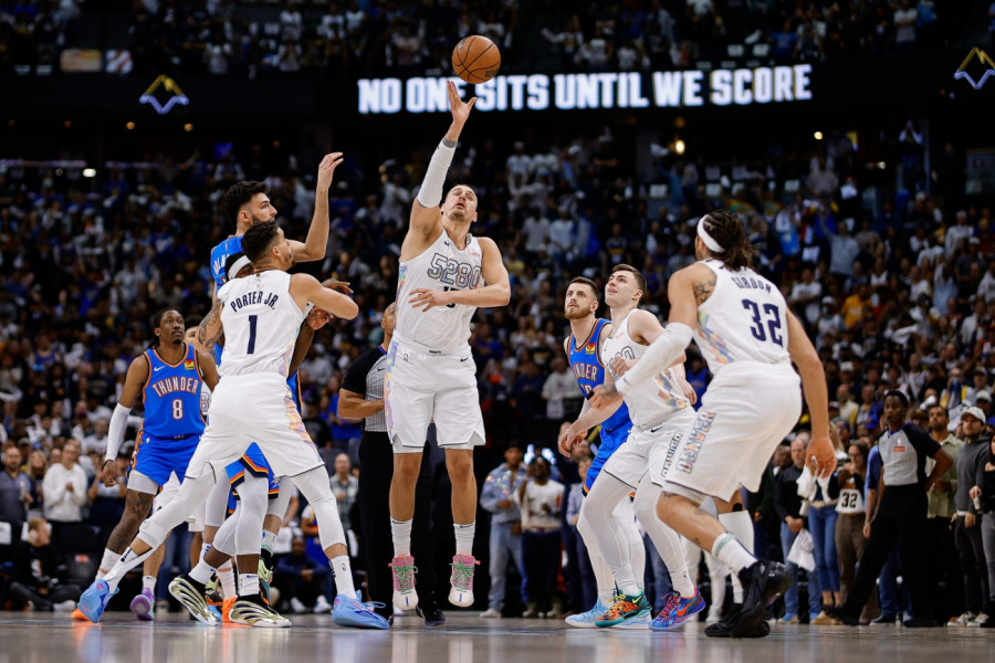 DENVER JE AKTIVAN NA TRŽIŠTU: Jokić dobija tri nova saigrača!