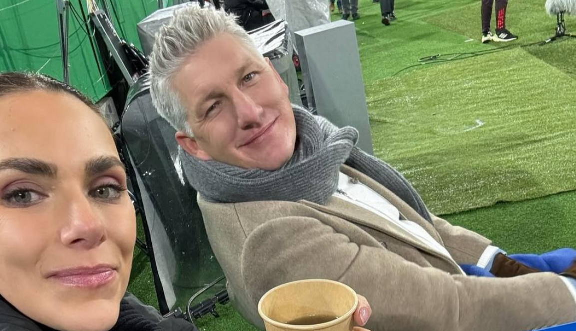 BASTIJAN PLAKAO KAO BEBA PORED ŽENE KOJA MU JE UNIŠTILA BRAK S ANOM: Kamere zabeležile sve! (FOTO)