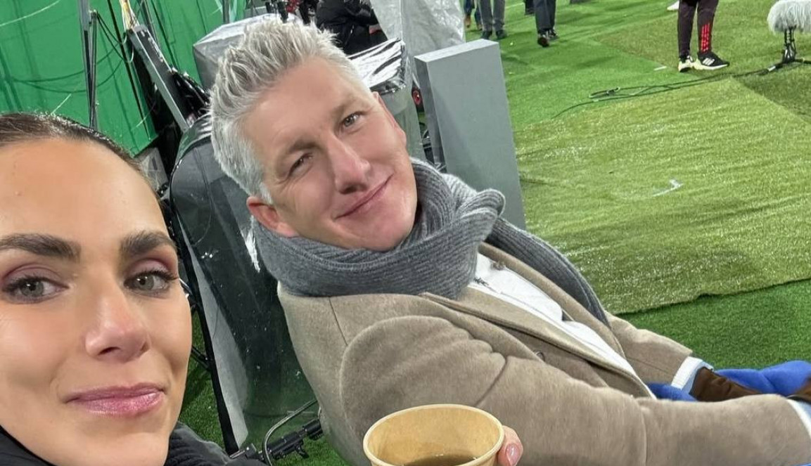 BASTIJAN PLAKAO KAO BEBA PORED ŽENE KOJA MU JE UNIŠTILA BRAK S ANOM: Kamere zabeležile sve! (FOTO)