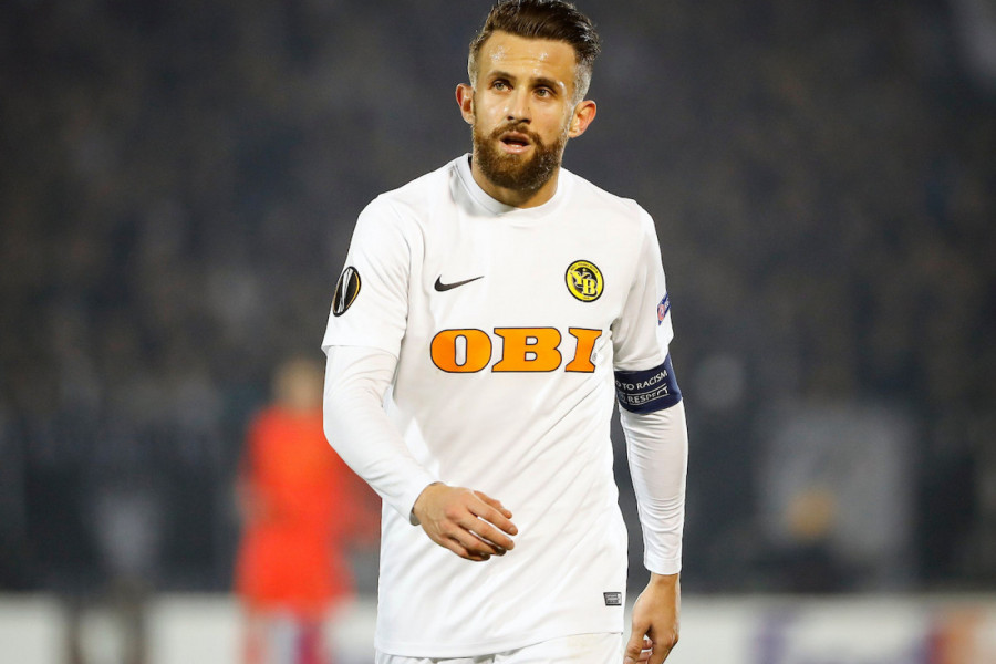 BEZ PROMENA U PARTIZANU: Sulejmani na veoma važnoj funkciji!