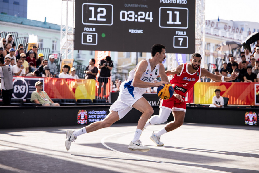 (UŽIVO) SRBIJA PROTIV ŠVAJCARSKE: Basketaši u borbi za novo finale Svetskog prvenstva protiv nezgodnog protivnika!