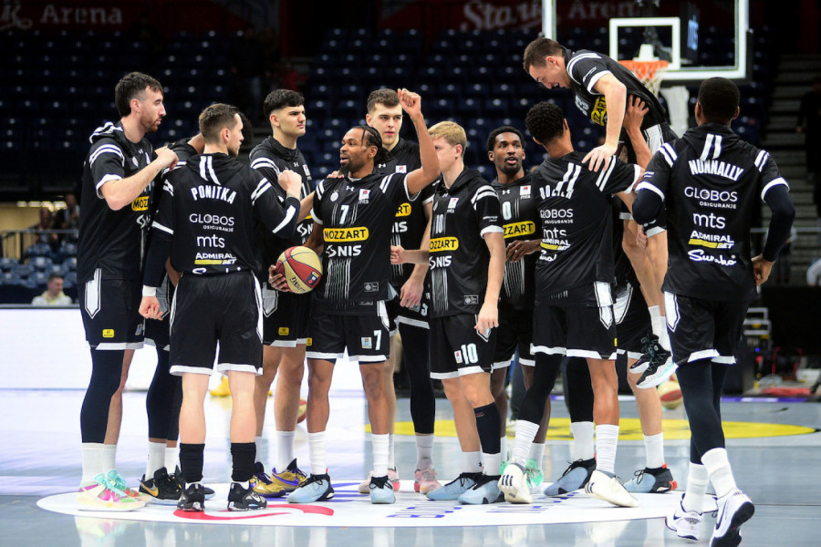 KK Partizan