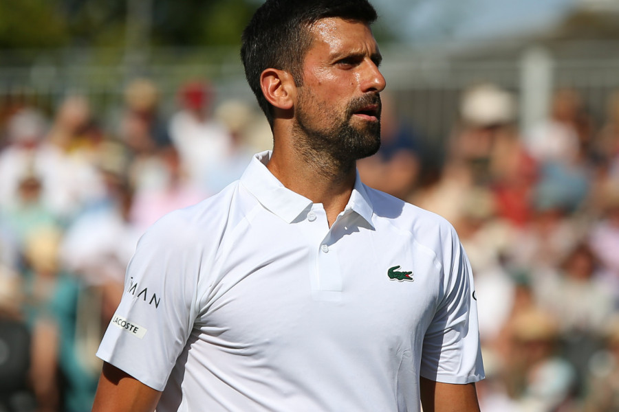 NOVAK PRETI SINERU I ALKARAZU! Ovo MORATE DA ZNATE o Đokoviću pred US open!