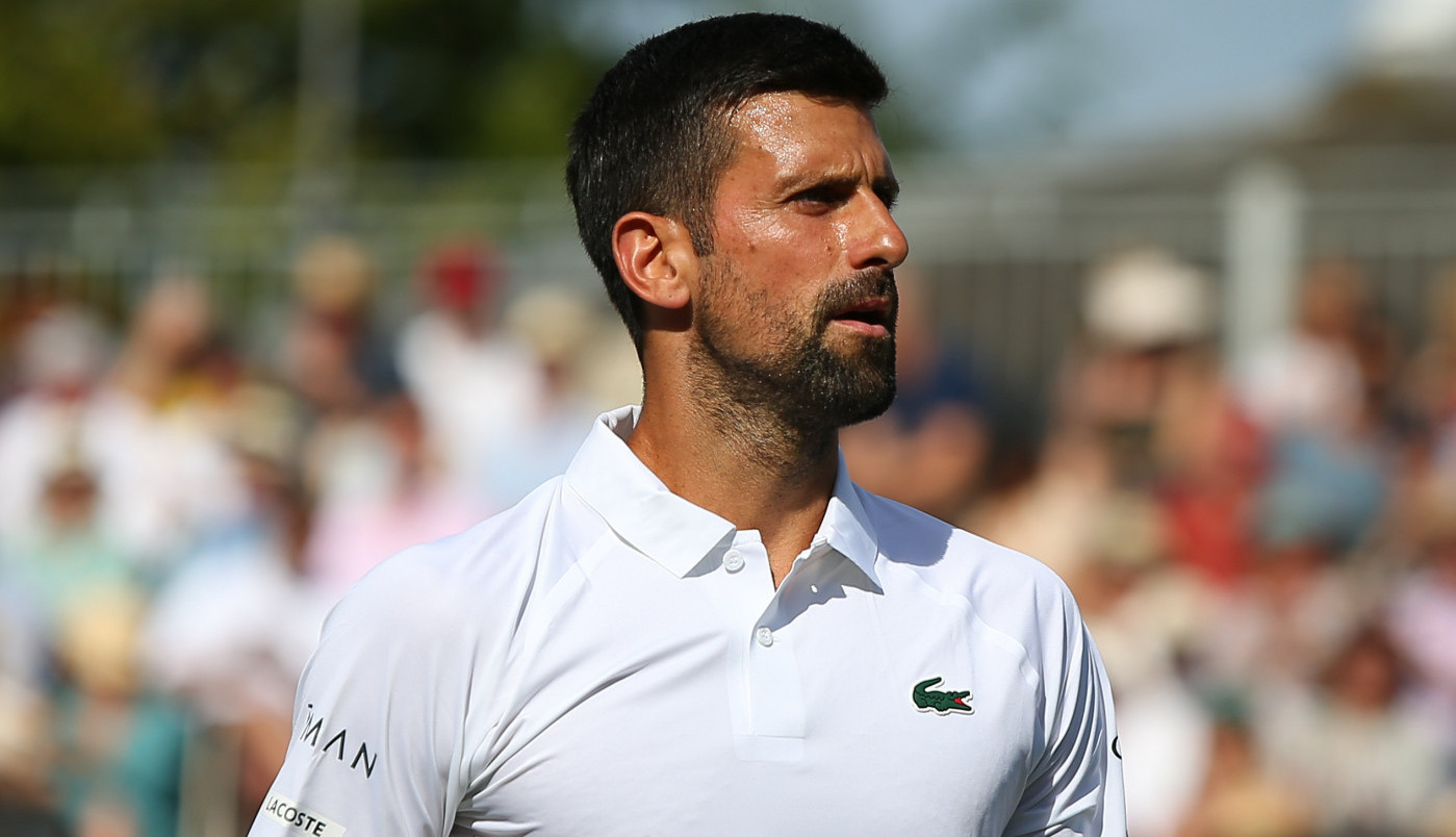 ĐOKOVIĆ ŠOKIRAO AMERIKANCE PRED US OPEN: Baš neočekivan potez Novaka, morali da se oglase i sve objasne zbog Srbina! ĐOKOVIĆ ŠOKIRAO AMERIKANCE PRED US OPEN: Baš neočekivan potez Novaka, morali da se oglase i sve objasne zbog Srbina!