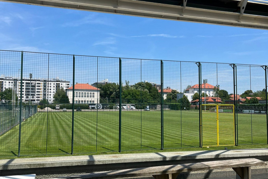 DECA PARTIZANA SU U PRAVIM RUKAMA! Ko je čovek koji je iznedrio NAJVEĆE TALENTE, a sada preuzima Teleoptik?
