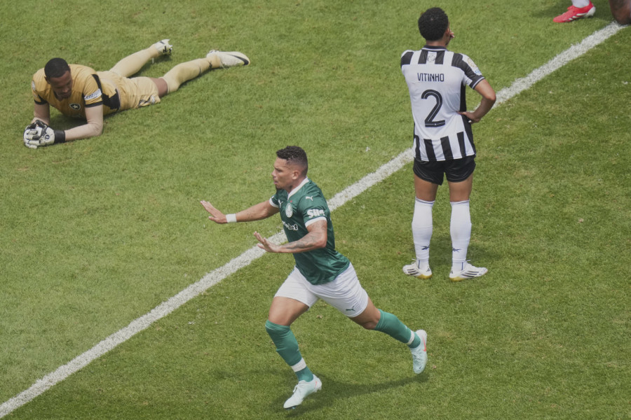 DRAMA: Brazilski derbi na tlu SAD - Paulinjo magijom eliminisao šampiona Južne Amerike! (VIDEO)