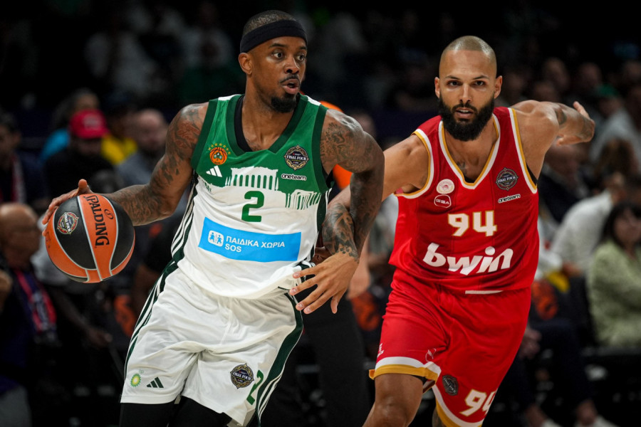 LORENCO BRAUN OBLAČI CRVENO-BELI DRES: Sve je završeno u rekordnom roku!