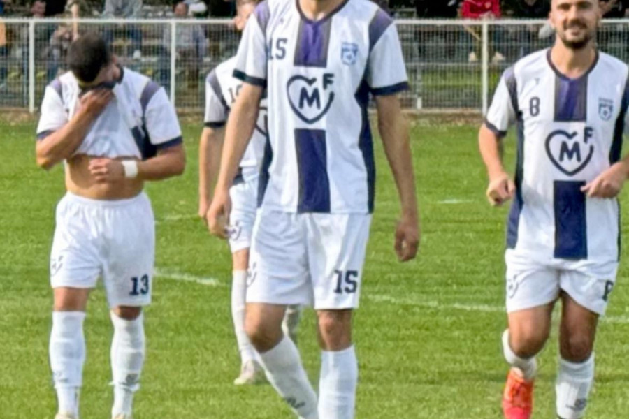 KLJUČNO GOSTOVANJE ZA AŠANJU: Kameni u Ravnju traži izlaz iz opasne zone!