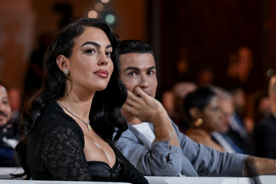 DA LI JE OVO PREVARA DECENIJE? Kristijano i Georgina su slagali da su se sreli u klubu, a zapravo istina je mnogo drugačija!