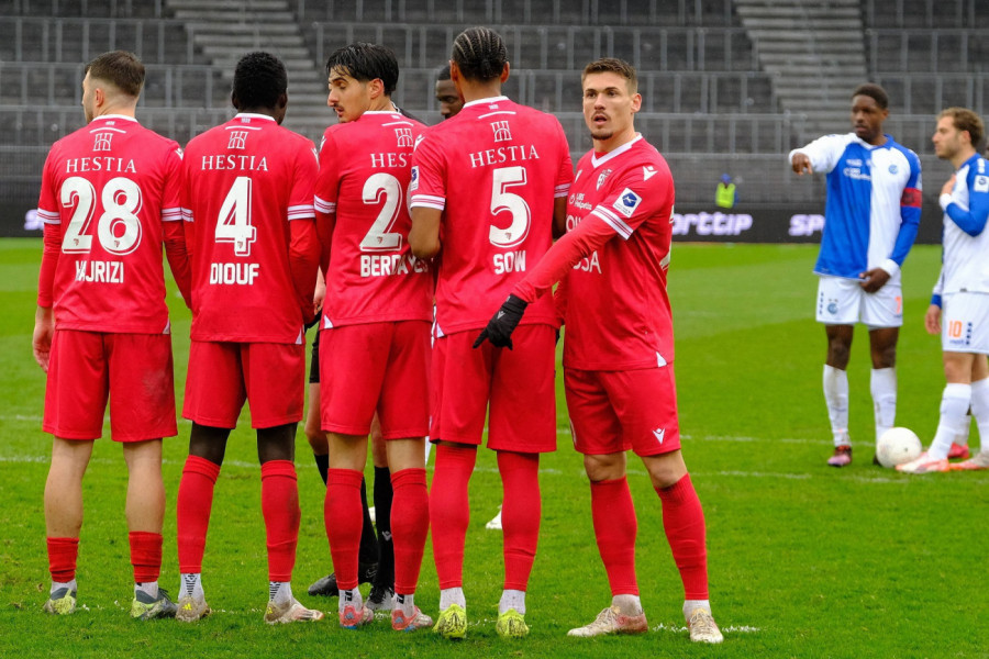 ZEMLJOTRES! ŠVAJCARCI BI DA KOPIRAJU ZVEZDU I PARTIZAN: Nije u pitanju inat, vide svoj interes u tim mečevima