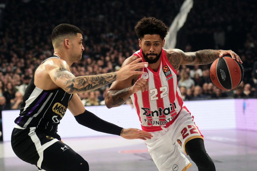 CRNO-BELI GA DOBRO POZNAJU! Iskusni bek na pragu dolaska u Partizan?