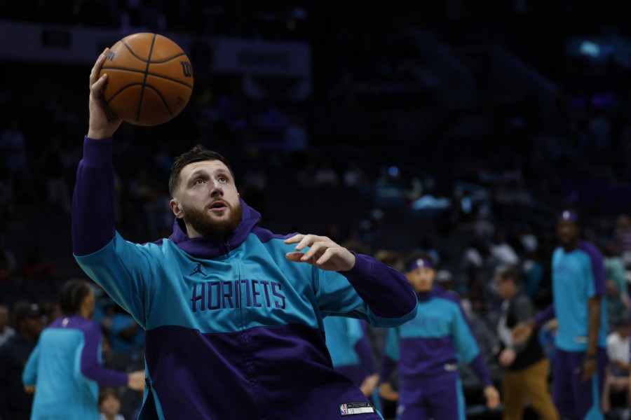 NOVA SELIDBA! Jusuf Nurkić ima novi klub!