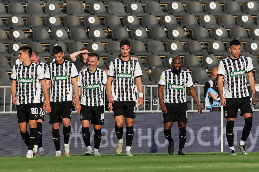 ZAVRŠIO JE SA PARTIZANOM: Srđan Blagojević na njega više ne računa