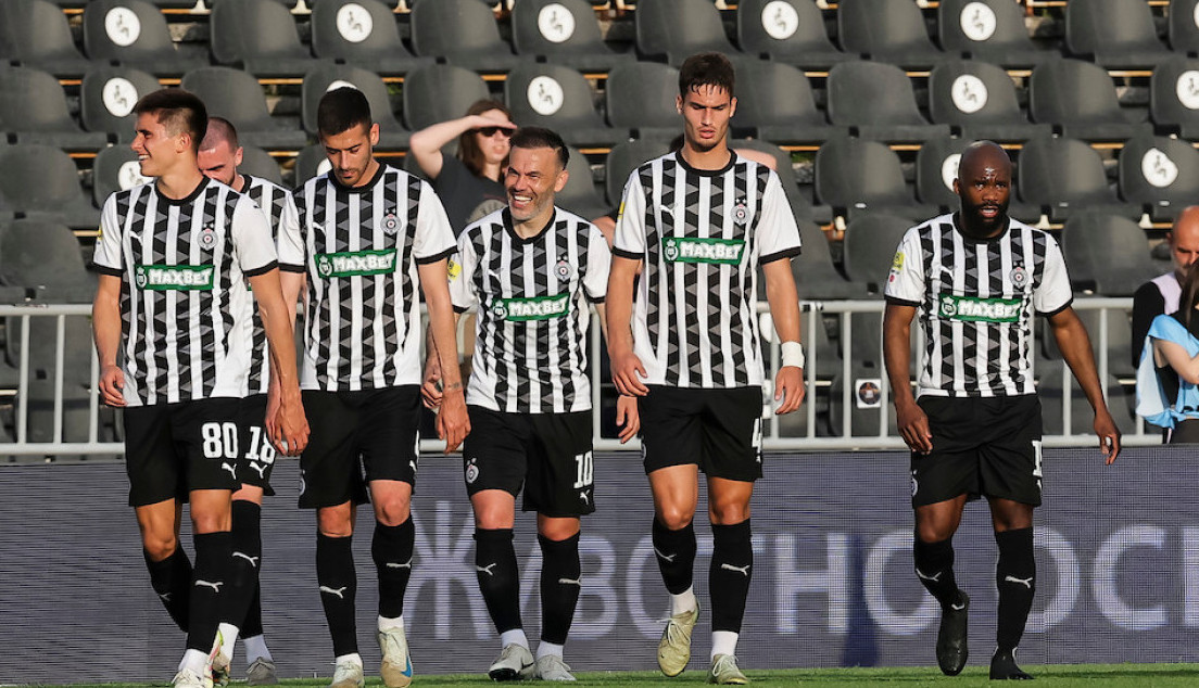 ZAVRŠIO JE SA PARTIZANOM: Srđan Blagojević na njega više ne računa