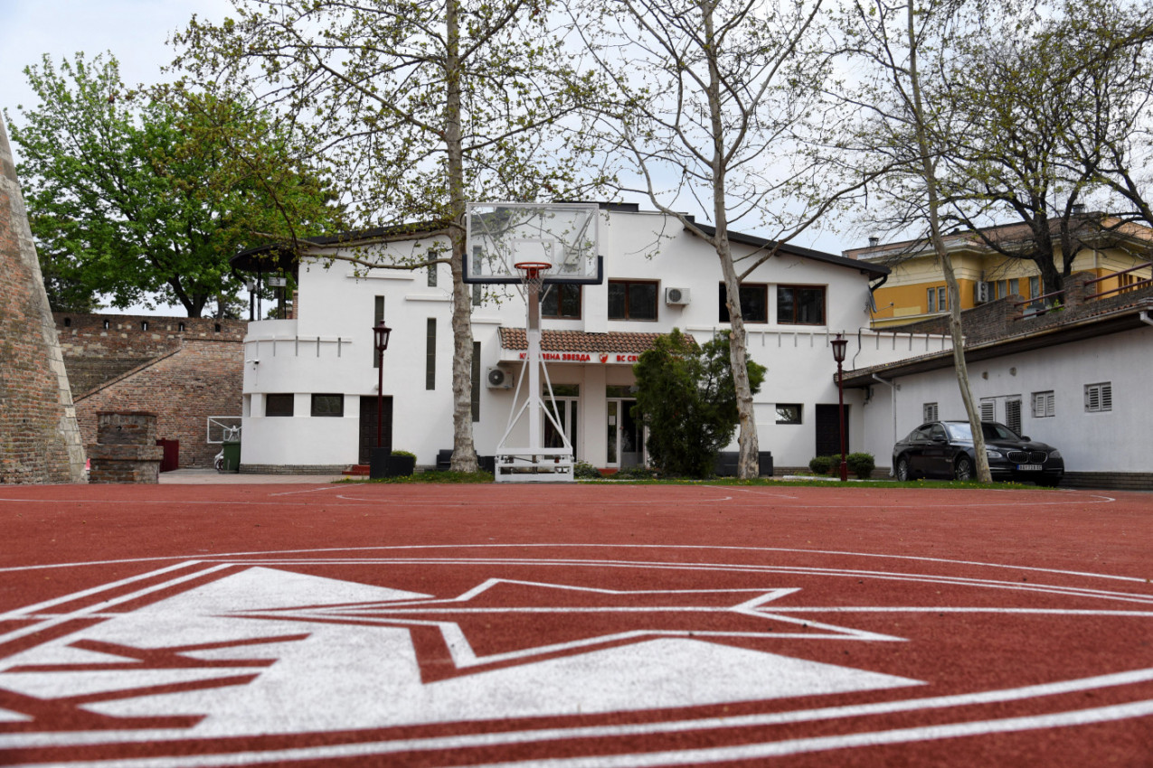 NAKON NAJAVE POHODA NA EVROPSKI VRH: Bomba je detonirala - Zvezda Meridianbet angažovala novo pojačanje! NAKON NAJAVE POHODA NA EVROPSKI VRH: Bomba je detonirala - Zvezda Meridianbet angažovala novo pojačanje!