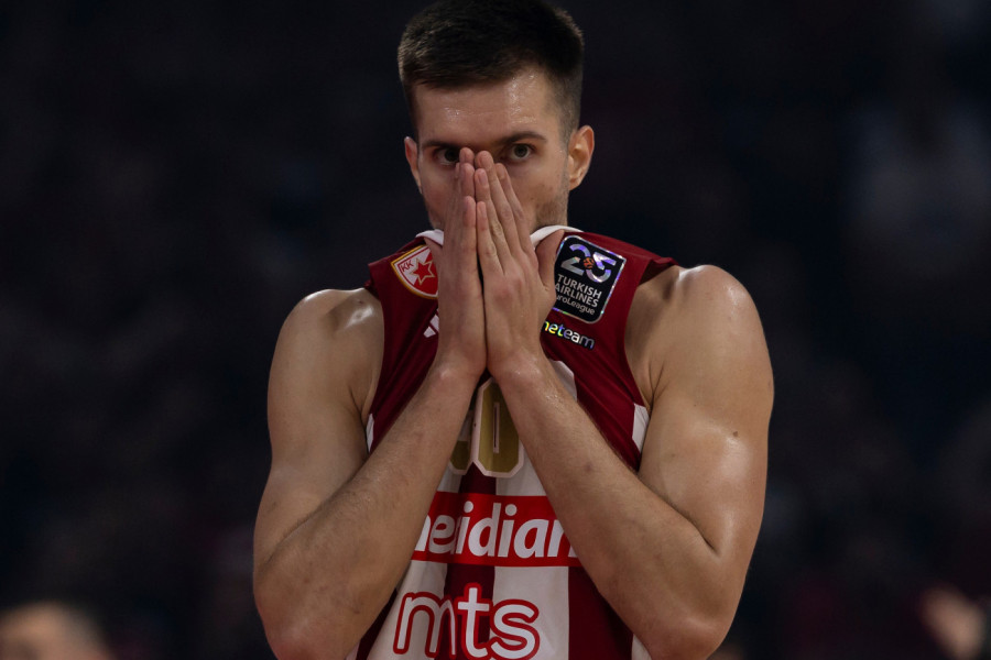 IJAO, PA OPET PREOKRET: Filip Petrušev prelazi u klub koji MRZE I ZVEZDAŠI I PARTIZANOVCI?