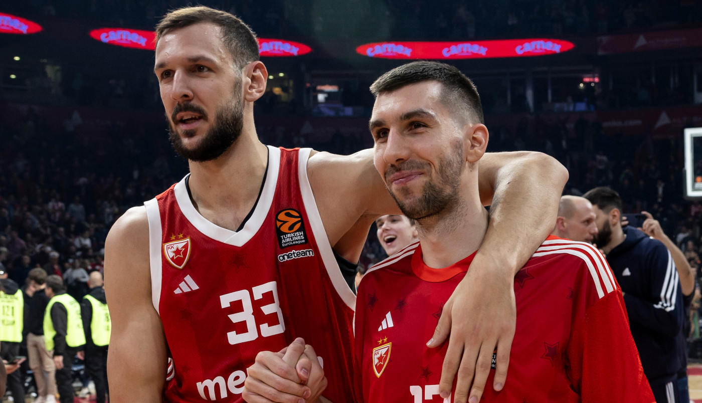 ŠTA OVO TREBA DA ZNAČI? Klub objavio kraj saradnje sa srpskim reprezentativcem!