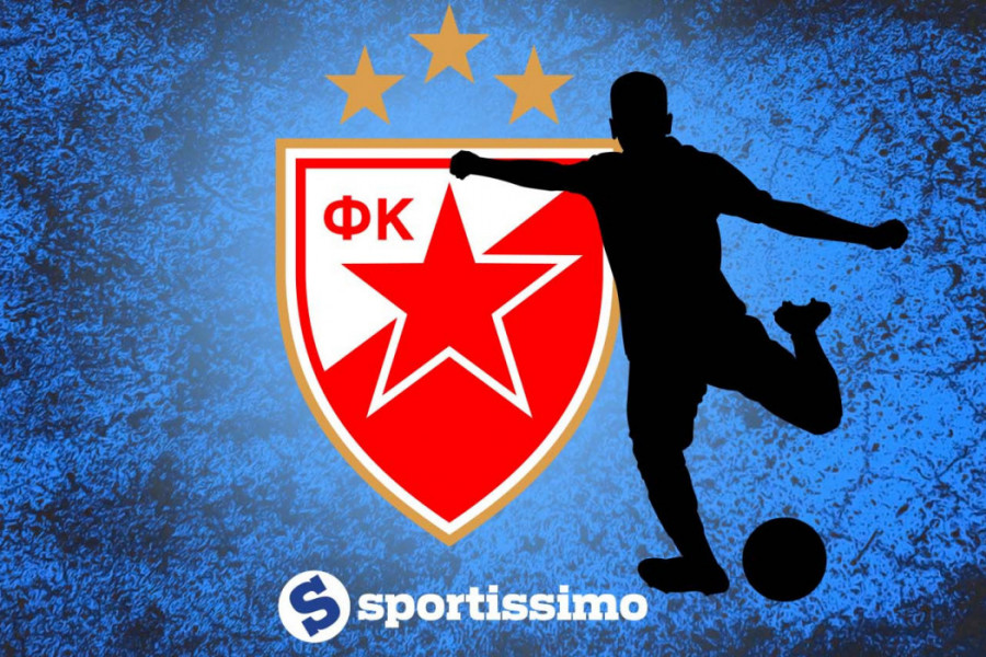 DELIJE U TRANSU: Zvezda dovodi pakleno pojačanje - plaćen je 4.000.000 evra!