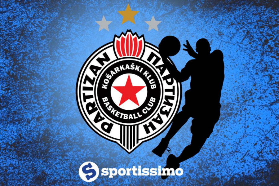 AU, JOŠ JEDNA BOMBA U PARTIZANU! Crno-belima stiže JOŠ JEDAN NBA igrač?!
