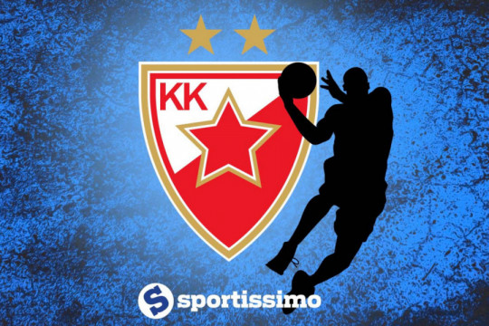DELIJE U STRAHU! NBA timovi i evropski velikani krenuli po ključnog igrača Crvene zvezde!