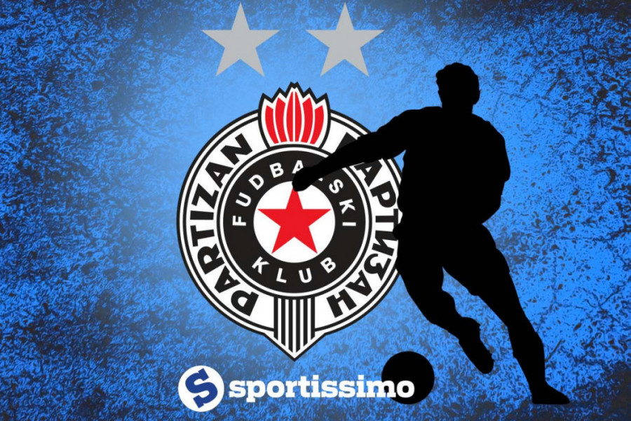 VELIKI POVRATAK OTPISANOG: Partizan prijavio 25 igrača za meč u Larnaci - evo ko je na spisku!