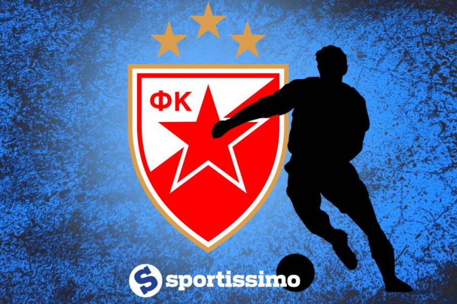 ZVEZDINO DETE PRED POTPISOM! Pre godinu dana napustio Marakanu, a sad dobija novu šansu...