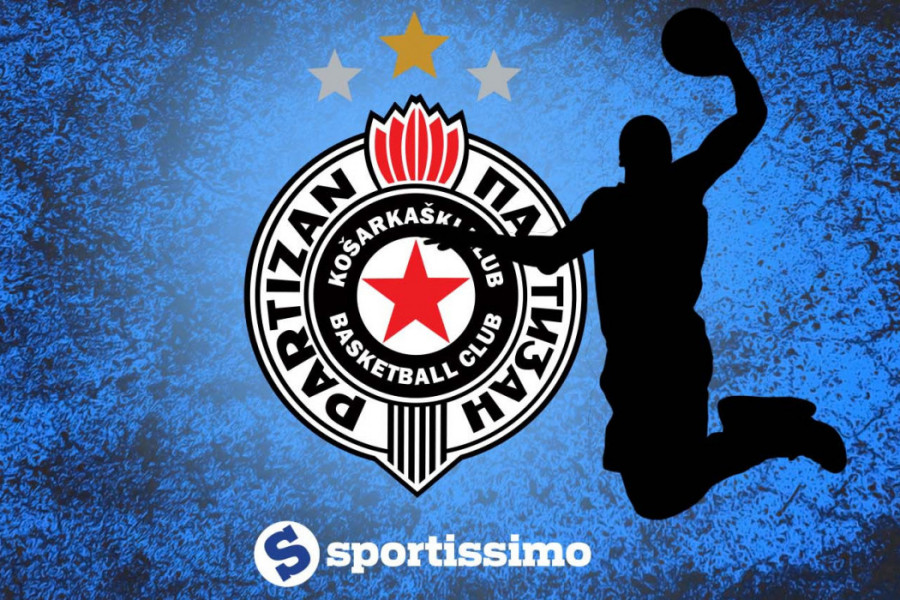 NOVO NBA POJAČANJE NA PRAGU CRNO-BELIH, ČUVENI AGENT SVE OTKRIO! "Partizan mu je trenutno prioritet..."