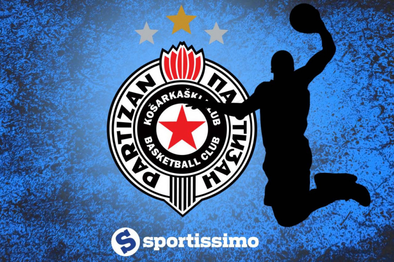 AU, KAKVE VESTI ZA PARTIZAN: Novi centar crno-belih na pomolu?! STRAŠNO NBA POJAČANJE - mogu i da biraju! AU, KAKVE VESTI ZA PARTIZAN: Novi centar crno-belih na pomolu?! STRAŠNO NBA POJAČANJE - mogu i da biraju!